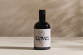 Oli d’Oliva Premium Verge Extra, Ampolla de 500 ml - Selecció Familiar
