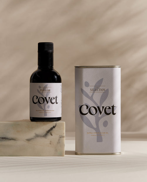 Oli d’Oliva Premium Verge Extra, Llauna de 1 l