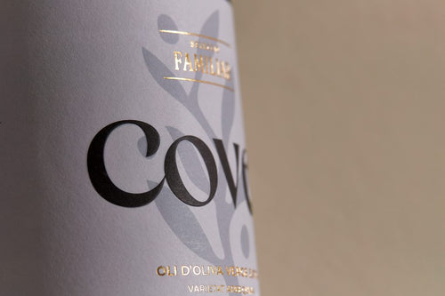 Oli d’Oliva Premium Verge Extra, Ampolla de 250 ml - Selecció Familiar