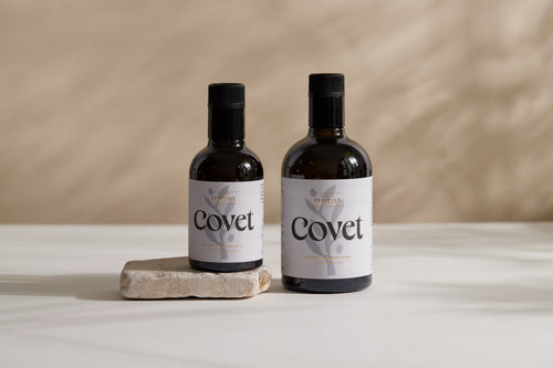 Oli d’Oliva Premium Verge Extra, Ampolla de 500 ml - Selecció Familiar