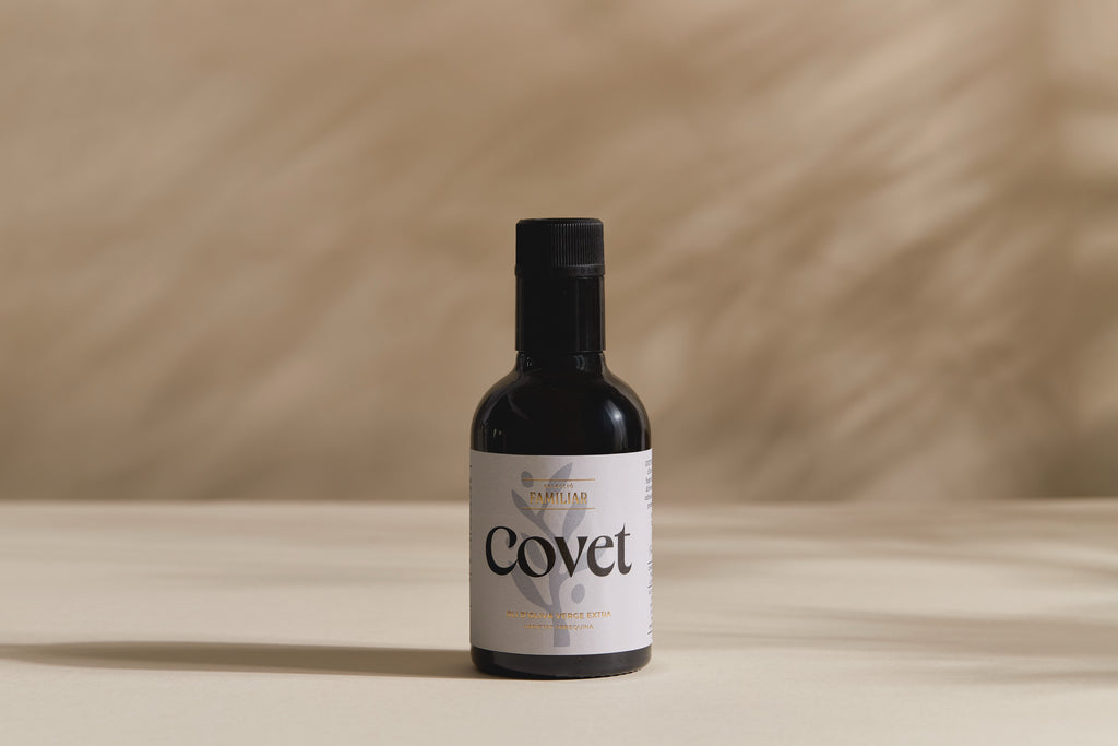 Oli d’Oliva Premium Verge Extra, Ampolla de 250 ml - Selecció Familiar