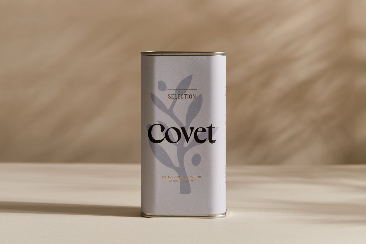 Oli d’Oliva Premium Verge Extra, Llauna de 1 l